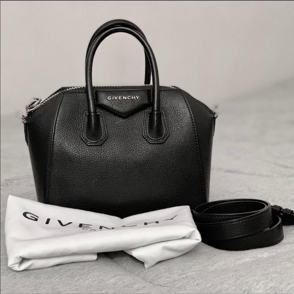 Givenchy Antigona Mini